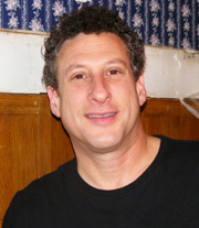 TedFreedman