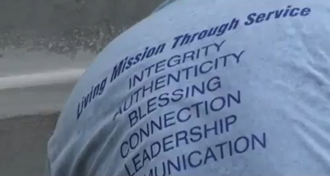 Kentucky – Mission in Action