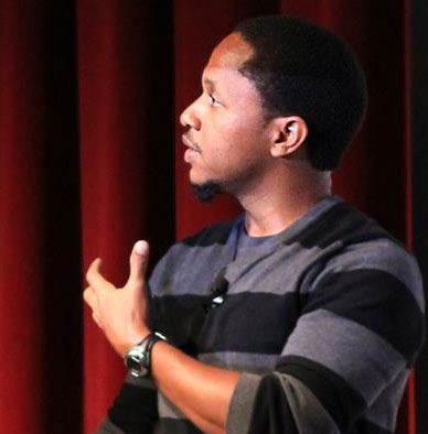Healing Hearts in Kenya – Patrick Mureithi
