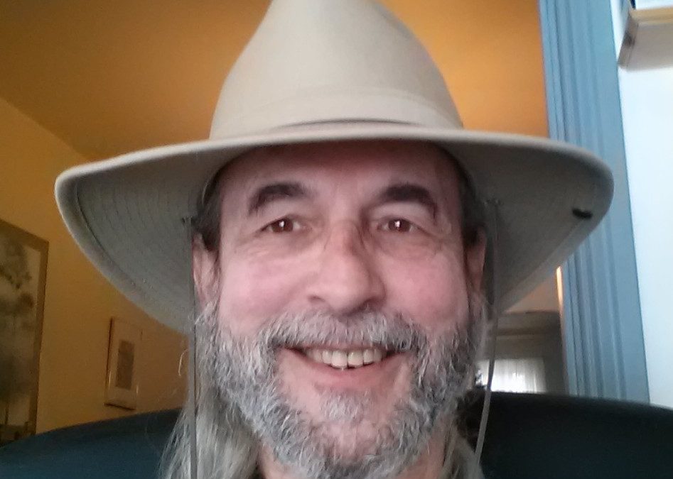 John Closs – Founding Director of Boys to Men Canada, Currently Serving as Board Secretary