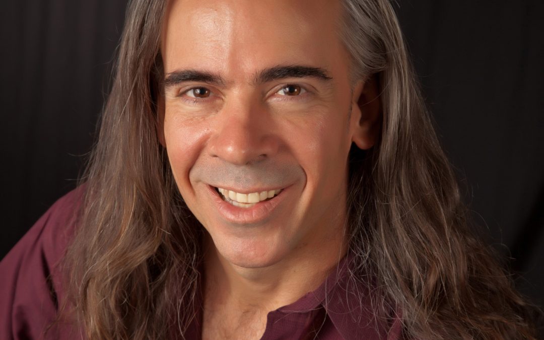Tim Kelty – Living His Mission as an Actor in Educational Theatre for Young Audiences in 20 States