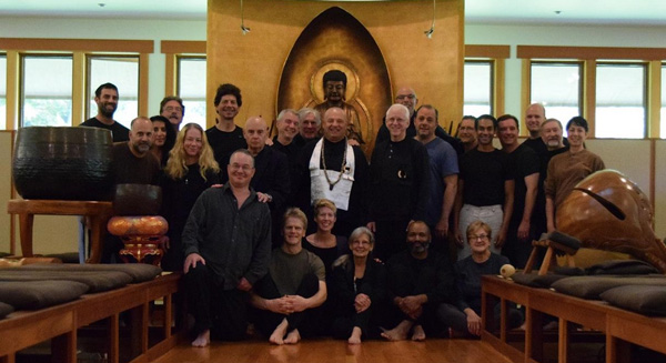 3 Day Retreat in Rochester, NY Sept. 26th – 28th 2014