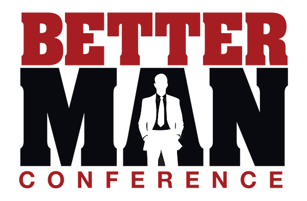 Why MKP USA Supports the Better Man Conference
