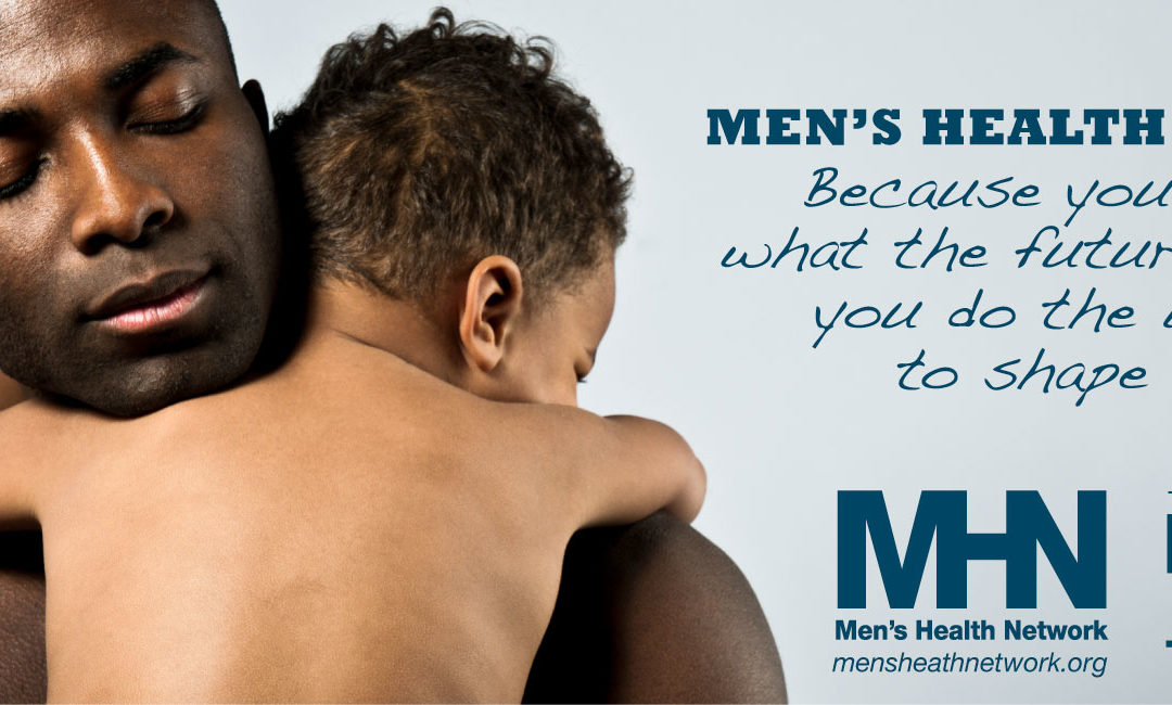 The ManKind Project USA Honors Men’s Health Month