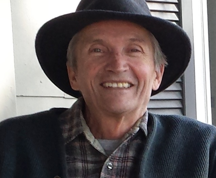 Tom Pagliasotti