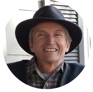Tom Pagliasotti