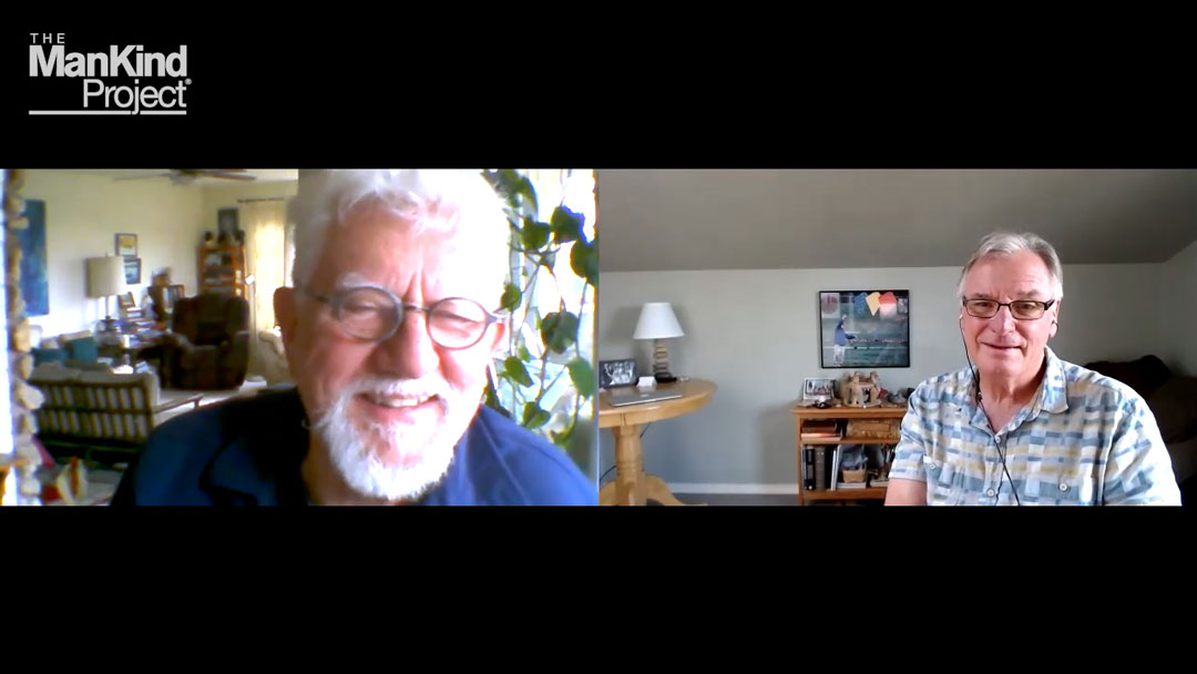 Heart to Heart with Bill Kauth
