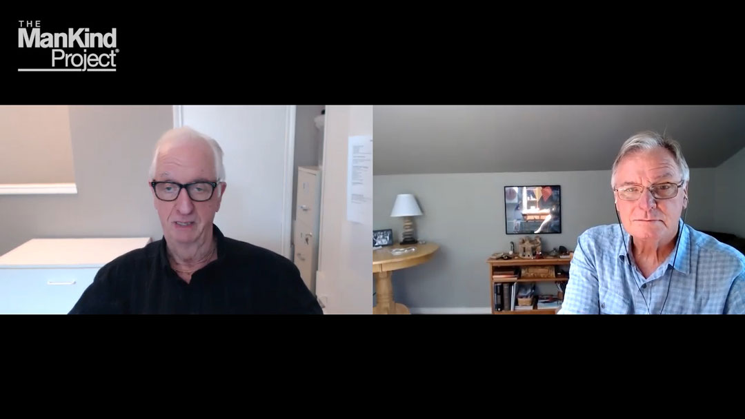 Heart to Heart with Bruce Anderson