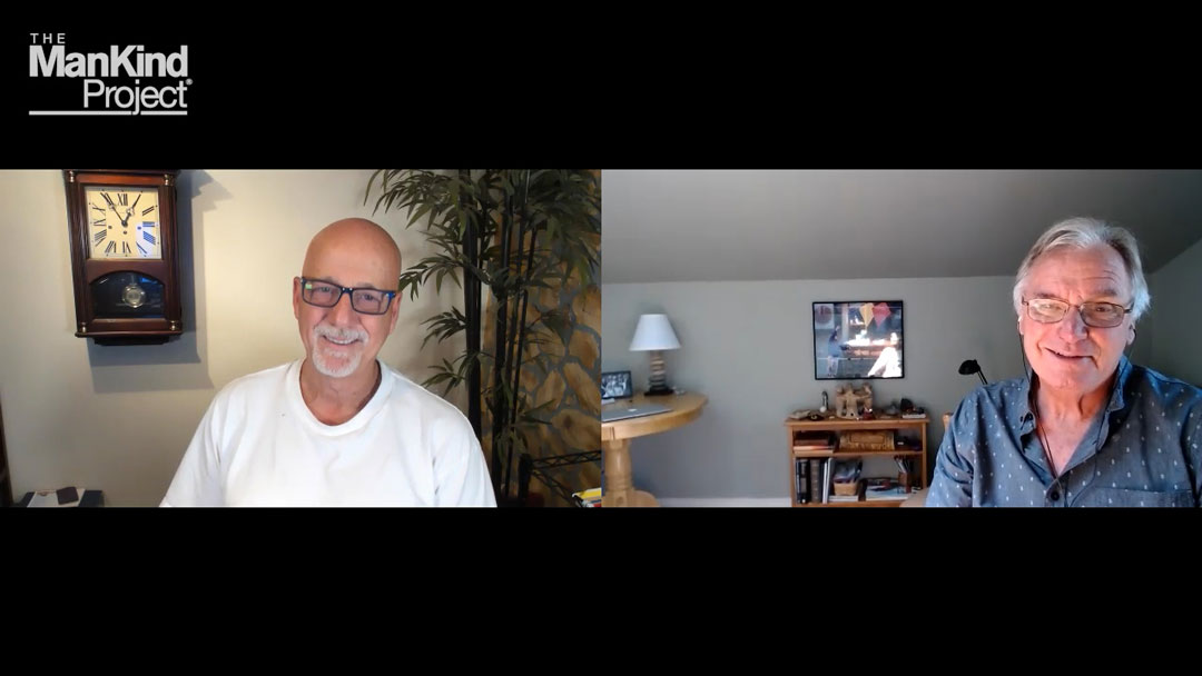 Heart to Heart with Carmil Surritt