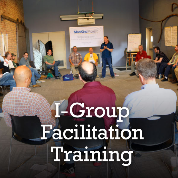 I-Group Facilitation Training • IGFT