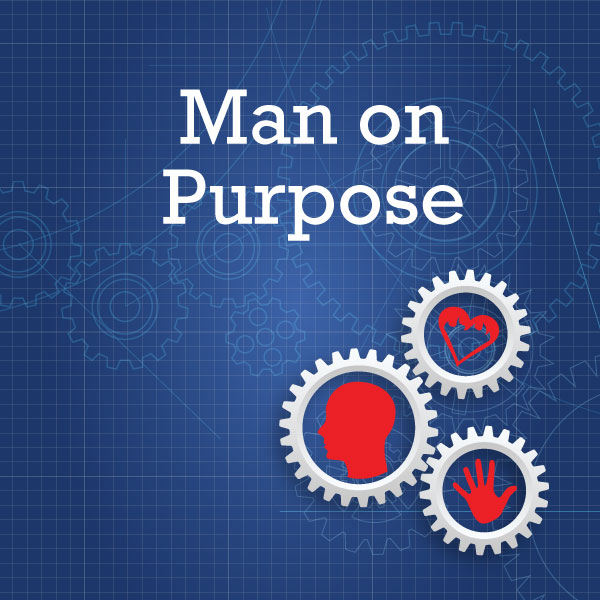 Man on Purpose