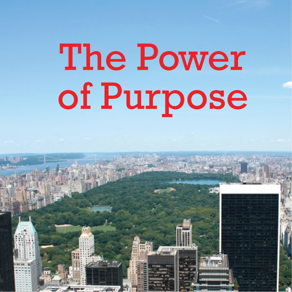 Power of Purpose Summit