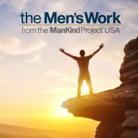 Our Men’s Groups - ManKind Project USA
