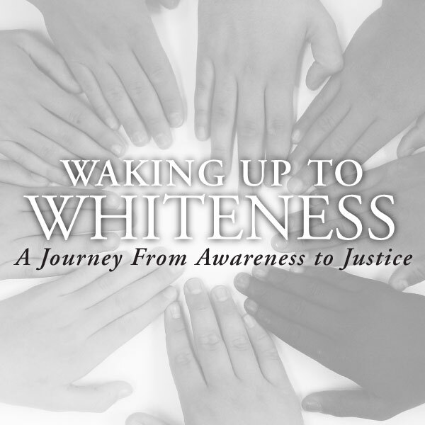 Waking Up To Whiteness
