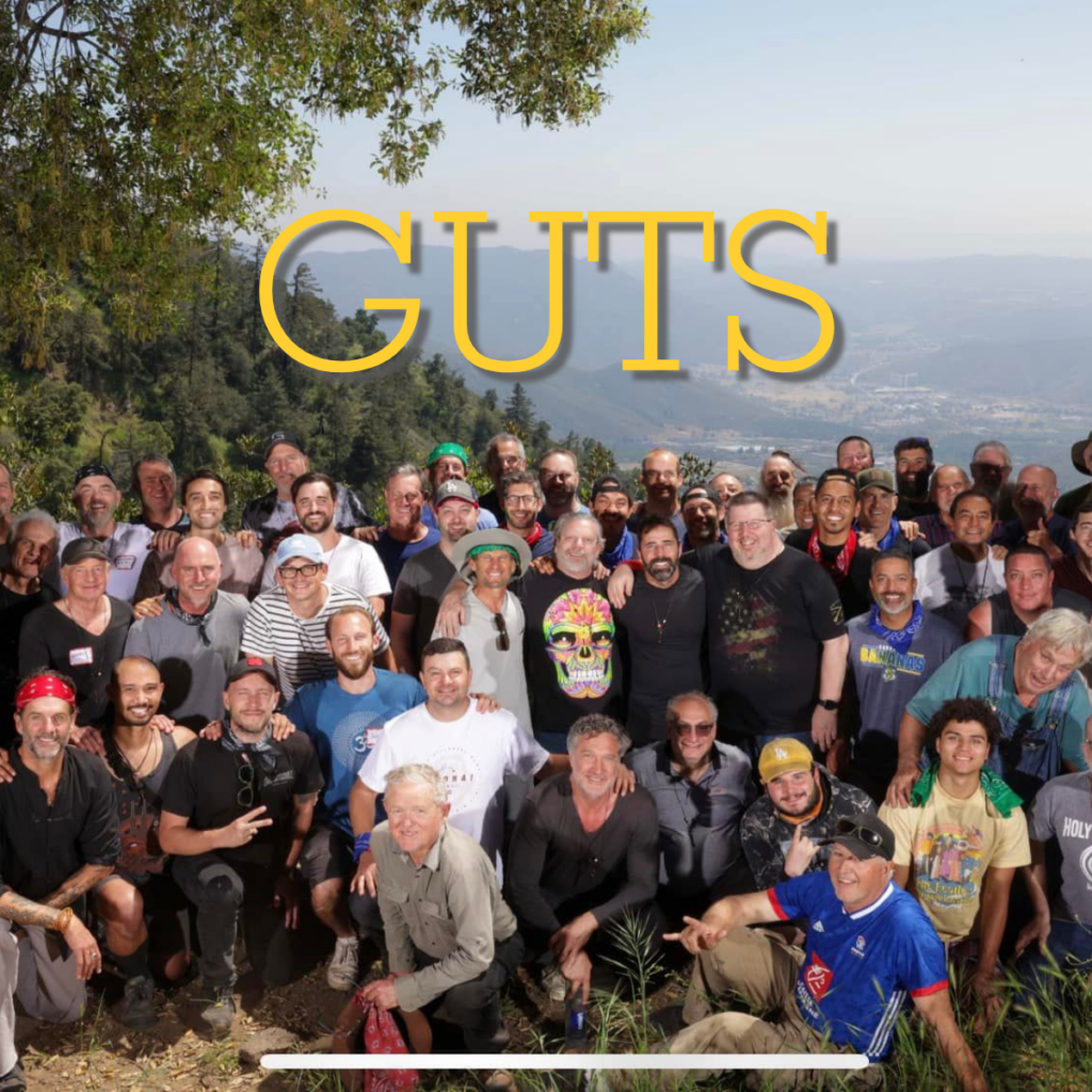 GUTS_square GUTS_Training