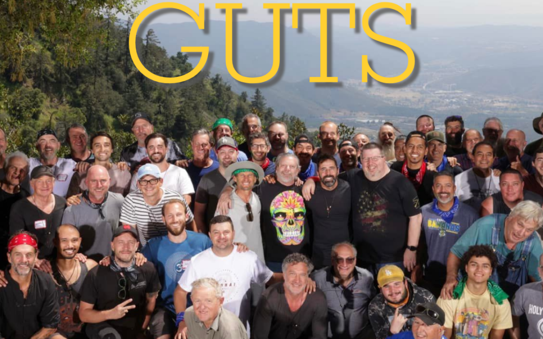GUTS