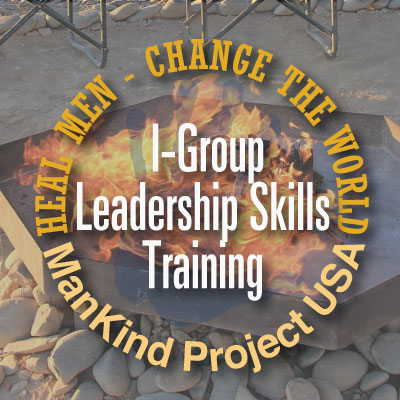 I-Group Leadership Skills Training • IGLST