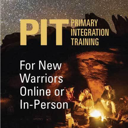 Primary Integration Training • PIT