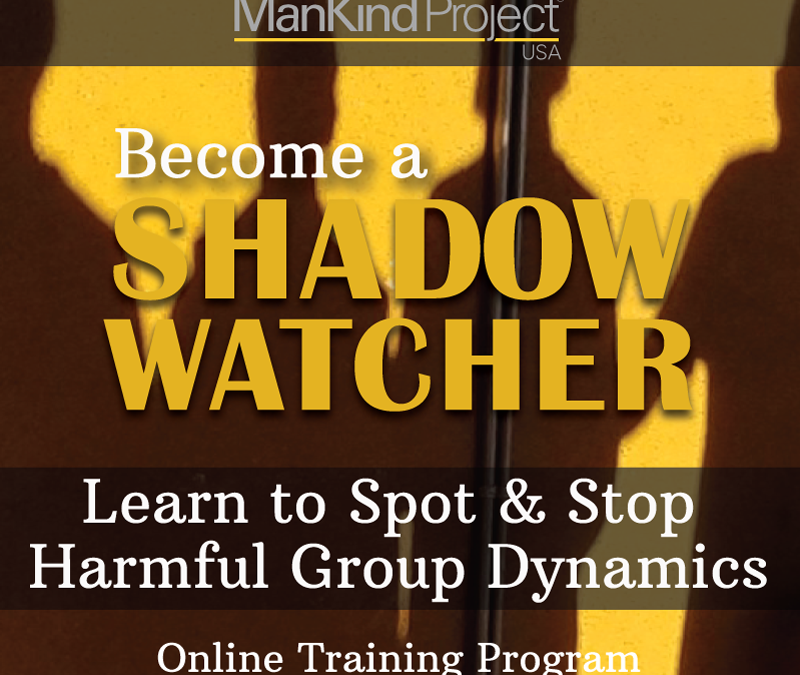 Shadow Watcher
