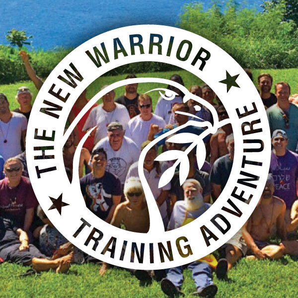 New Warrior Training Adventure • NWTA
