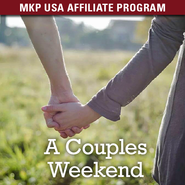 A Couples Weekend