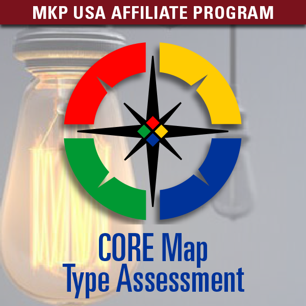 CORE Type Map Assessment