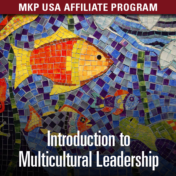 Intro to Multicultural Leadership
