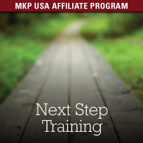 Next Step Training