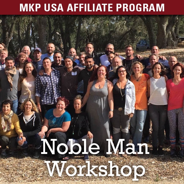 Noble Man Workshop