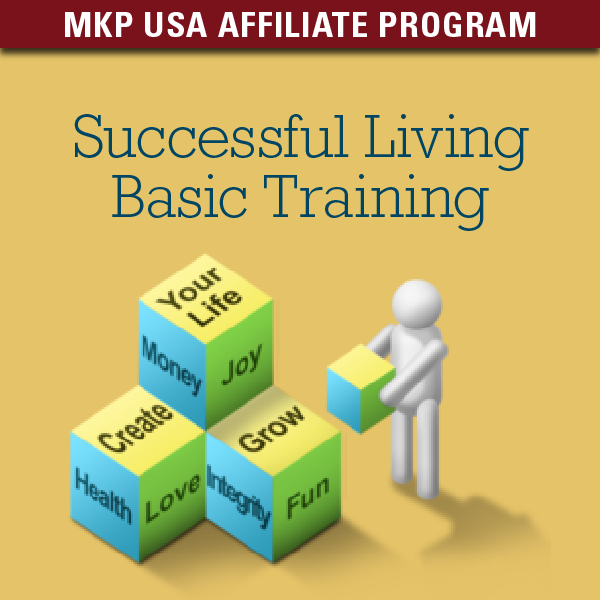 Successful Living Basic Training