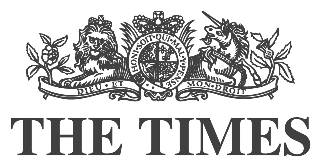 the-times-logo
