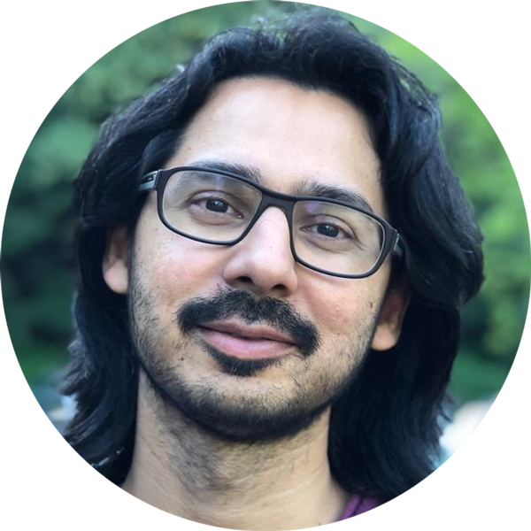 Abhishek Kulkarni