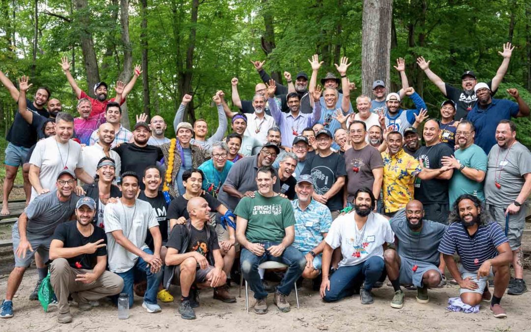 MKP USA 2022 Annual Report