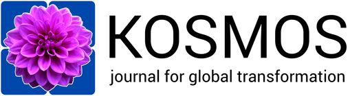 KOSMOS-Journal-Logo