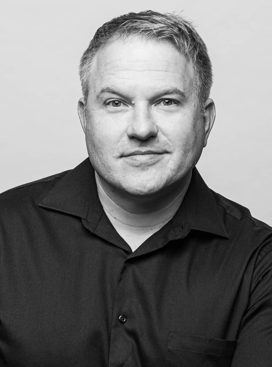 Erik Treese