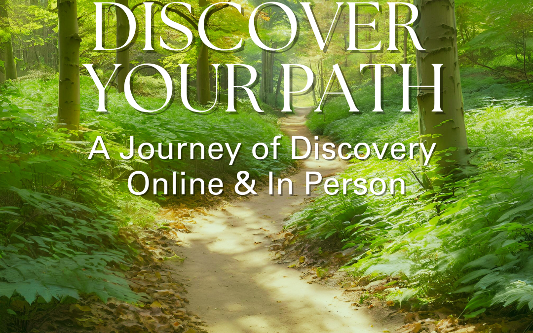 Discover Your Path – DYP
