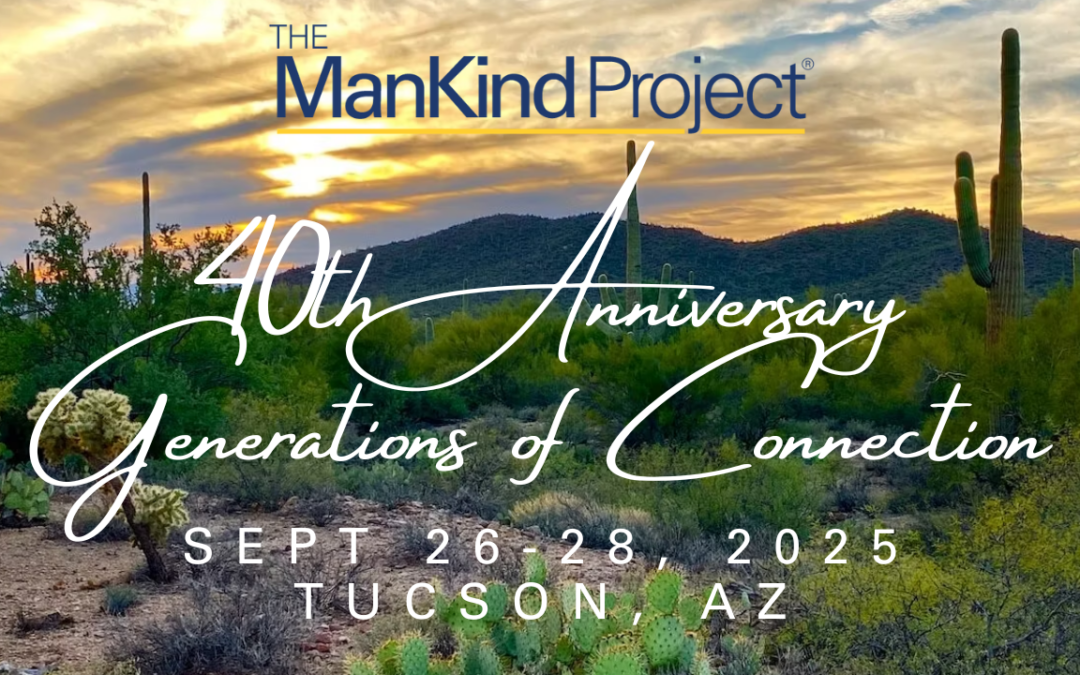 Celebrating 40 Years of Connection – Join Us in Tucson
