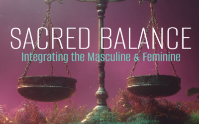 Sacred Balance – Integrating Masculine & Feminine Training – Lebanon, NJ