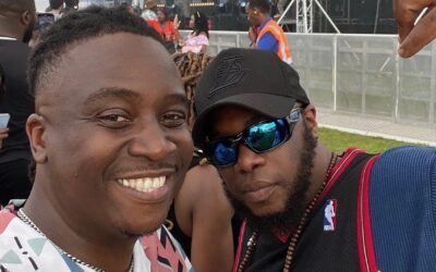 ManKind Project Shines in Documentary on the Importance of Male Connections